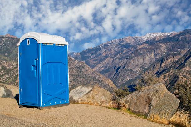 Best Portable restroom trailer rental  in Frisco, TX