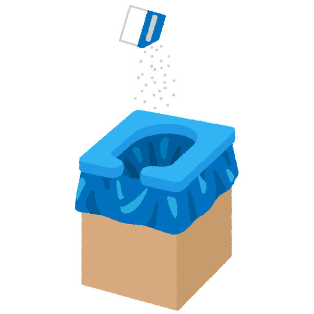 Portable Toilet Options We Offer in Frisco, TX