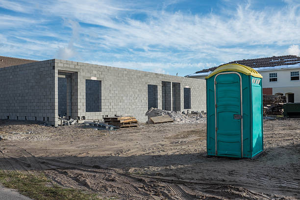Frisco, TX porta potty rental Company